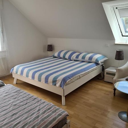 Appartement Paradiso Busingen am Hochrhein Exterior foto