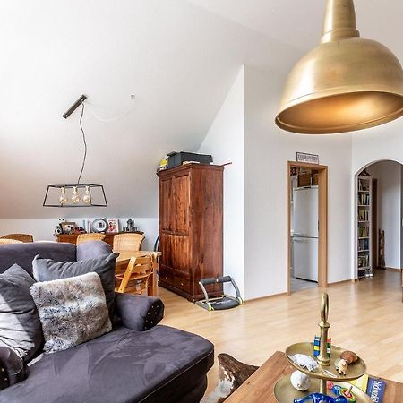 Appartement Paradiso Busingen am Hochrhein Exterior foto