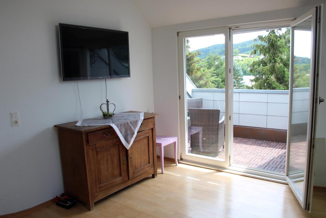 Appartement Paradiso Busingen am Hochrhein Exterior foto